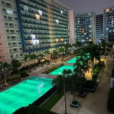 Sea Residence Finest