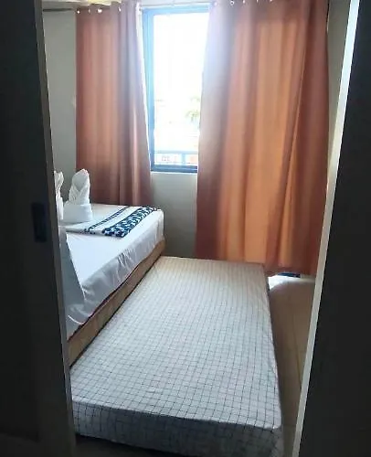 Apartment Sea Finest Manila