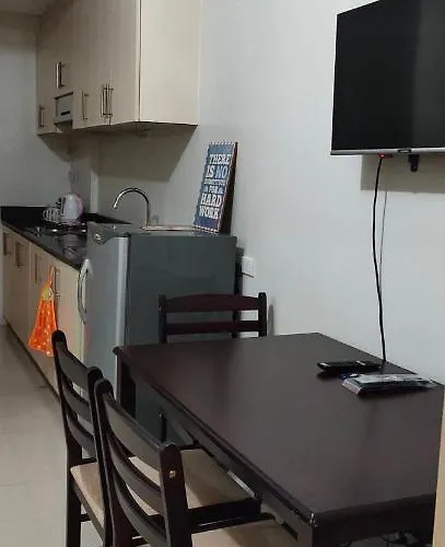 Sea Finest Apartment Manila