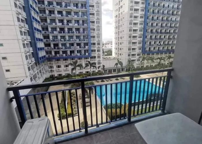 Apartment Sea Finest *