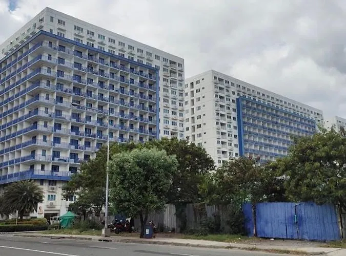 Sea Finest * Manila