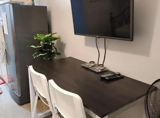 Sea Finest Apartment Manila