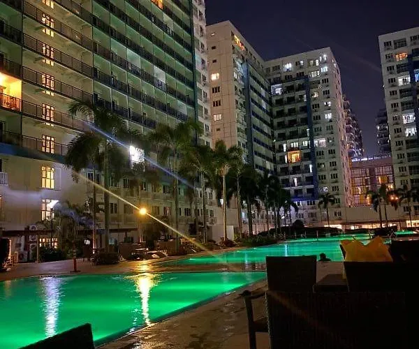 Apartment Sea Finest *
