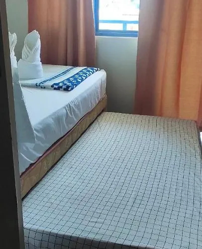 Apartment Sea Finest Manila