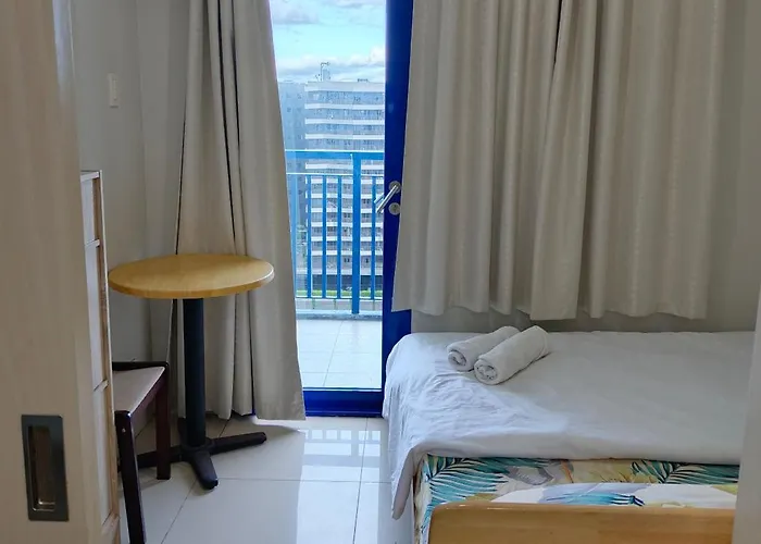 Sea Finest Apartment Manila