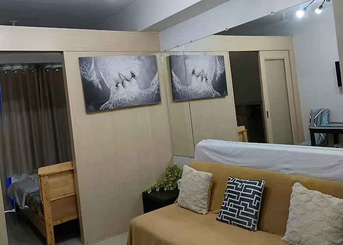 Sea Finest Apartment