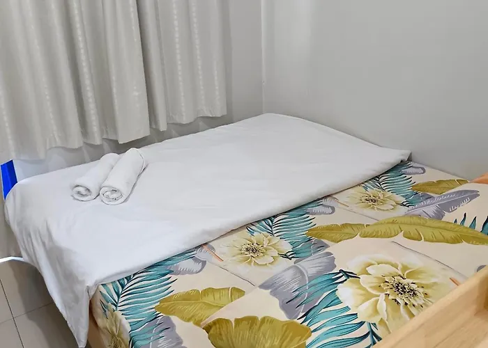 Sea Finest Apartment *
